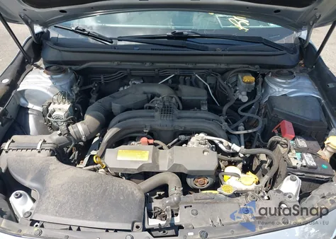 2015 Subaru Outback 2.5I Premium from USA, damaged, VIN 4S4BSACC2F3315450